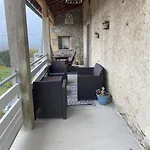 아파트 Dans Ferme En Renovation