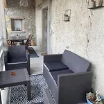 아파트 Dans Ferme En Renovation *