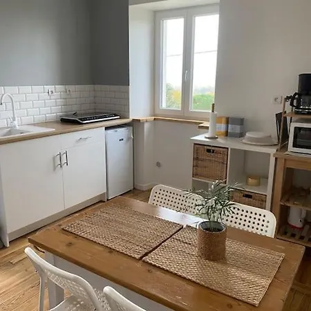 Dans Ferme En Renovation * Touille