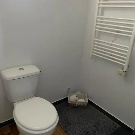 Dans Ferme En Renovation