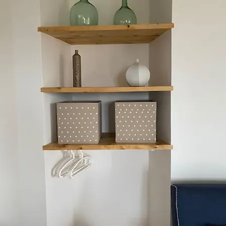 Apartament Dans Ferme En Renovation