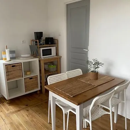 Dans Ferme En Renovation *