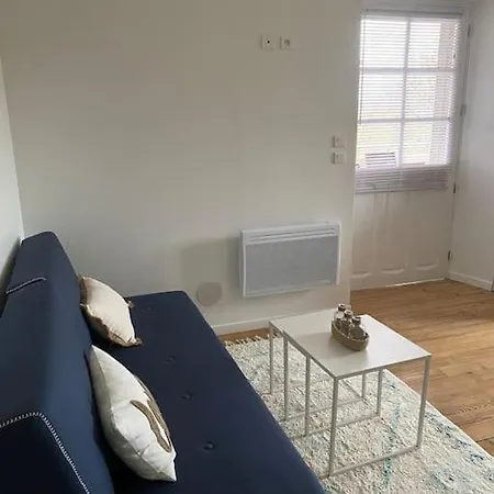 아파트 Dans Ferme En Renovation *