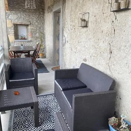 Apartament Dans Ferme En Renovation *